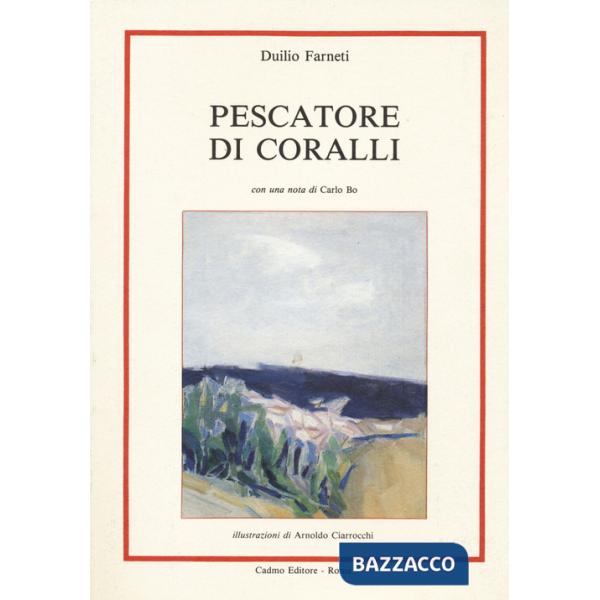 Pescatore di coralli