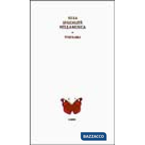 Sulla spazialità della musica