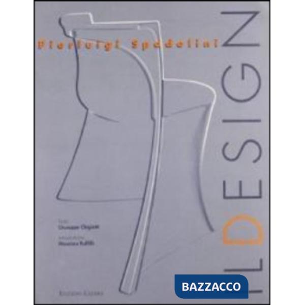 Pierluigi Spadolini: il design