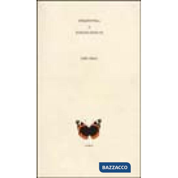 Theoretika. Libro terzo