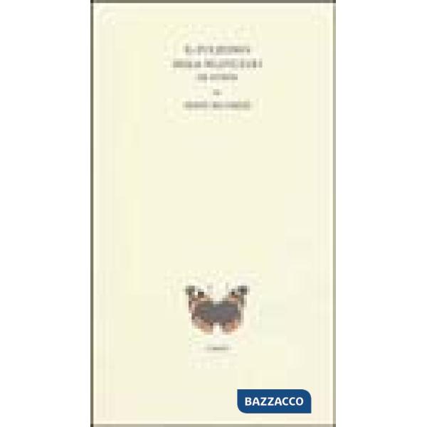 Poliedro della «Melencolia I» di Dürer (Il)