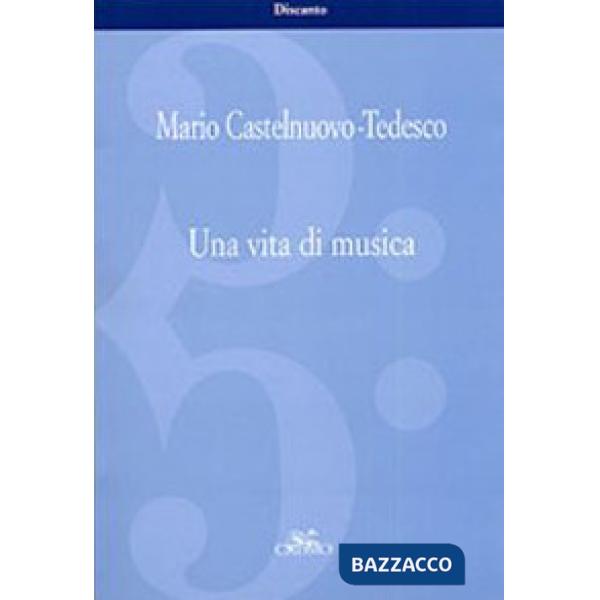 Vita di musica (Una)