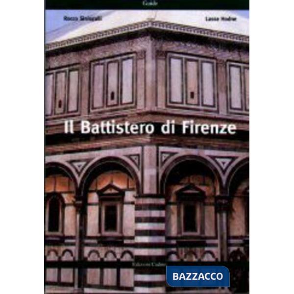 Battistero di Firenze (Il)