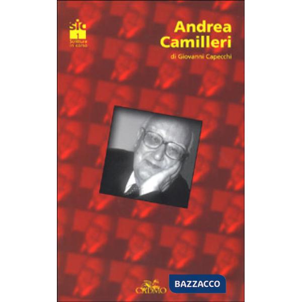 Andrea Camilleri