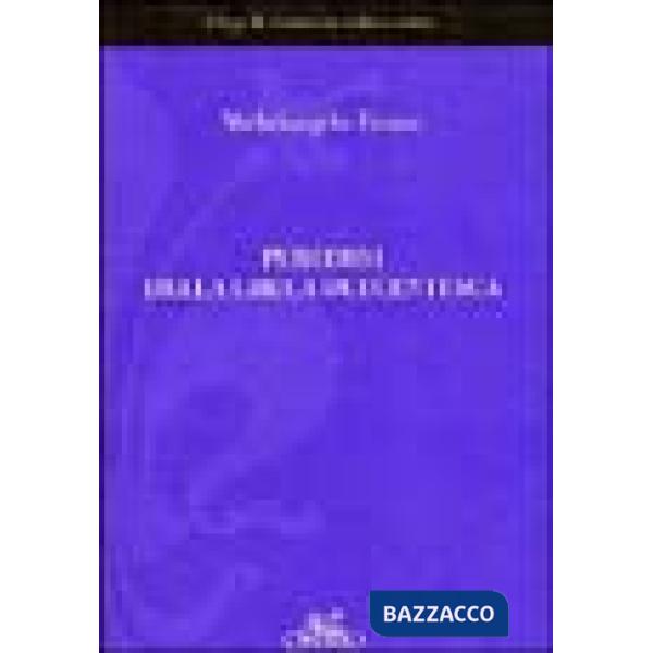 Percorsi della lirica duecentesca dai Siciliani alla Vita Nova