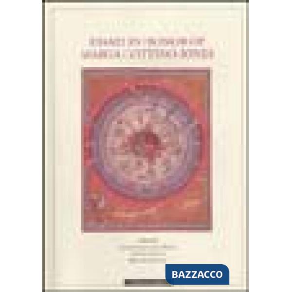 Essays in honor of Marga Cottino-Jones