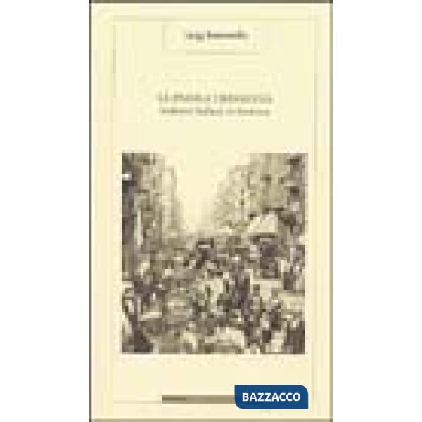 Parola transfuga. Scrittori italiani in America (La)
