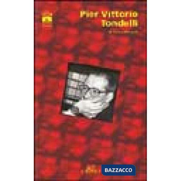Pier Vittorio Tondelli