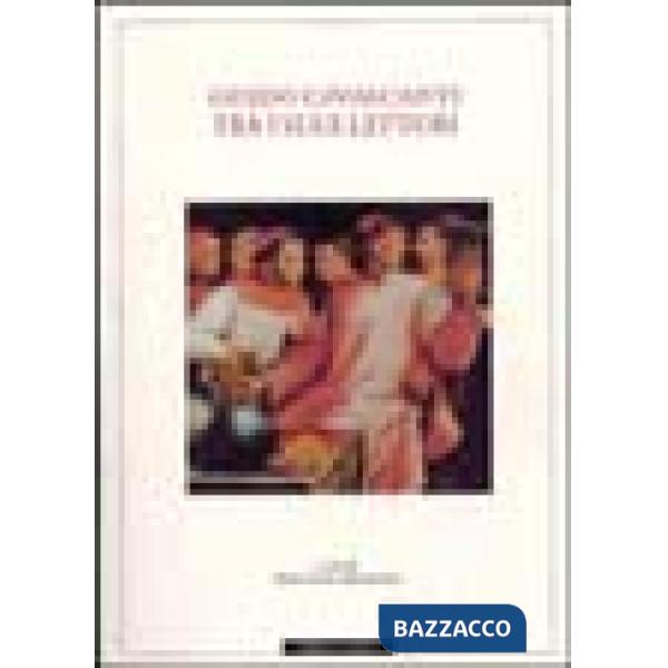 Guido Cavalcanti tra i suoi lettori