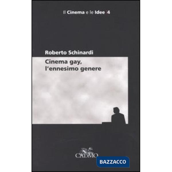 Cinema gay, l'ennesimo genere