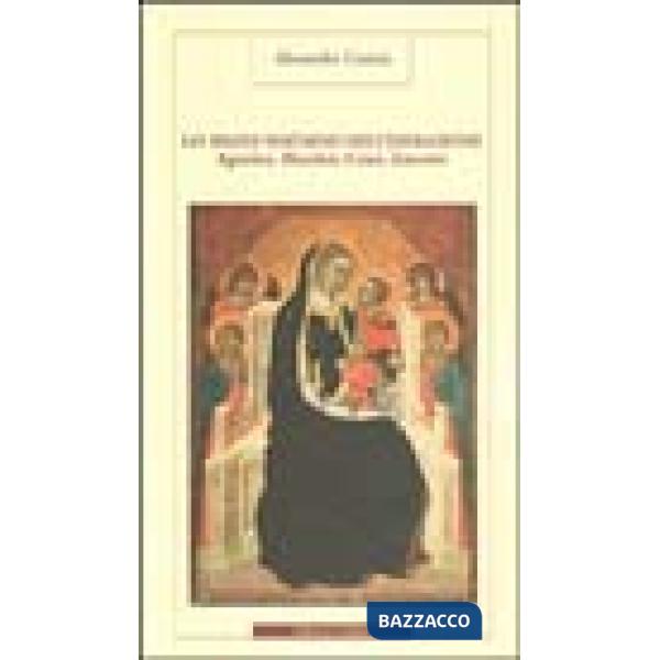 Spazio materno dell'ispirazione. Agostino, Blanchot, Celan, Zanzotto (Lo)