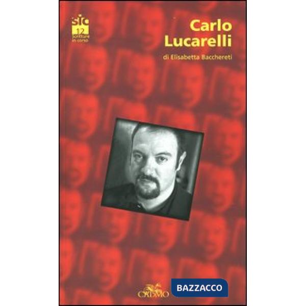 Carlo Lucarelli