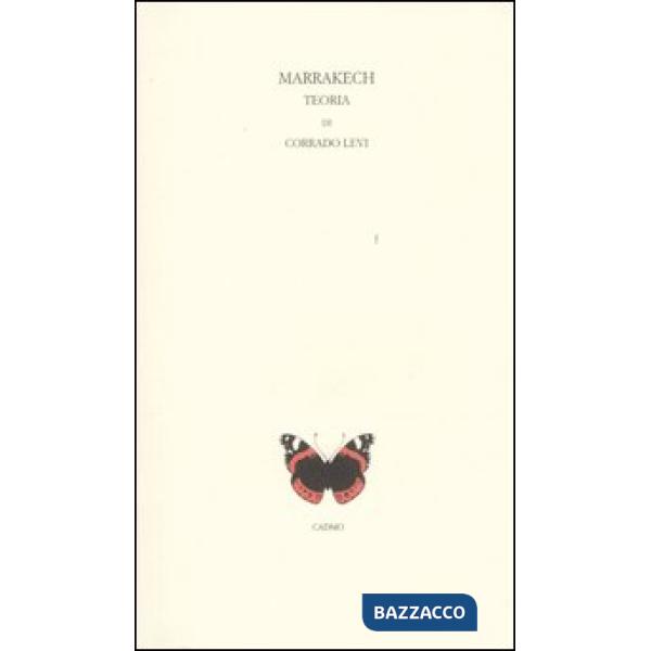 Marrakech teoria