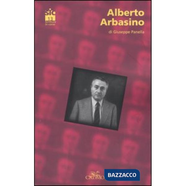 Alberto Arbasino