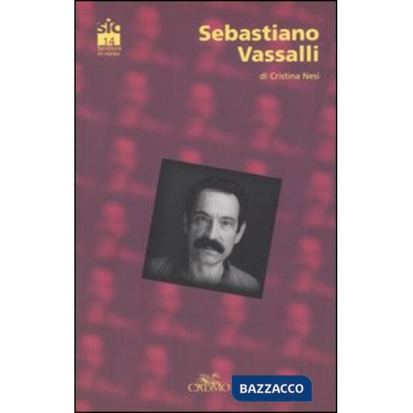 Sebastiano Vassalli