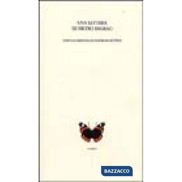 Lettera di Pietro Ingrao. Con una risposta di Goffredo Bettini (Una)