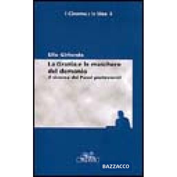 Grazia e le maschere del demonio. Il cinema dei paesi protestanti (La)
