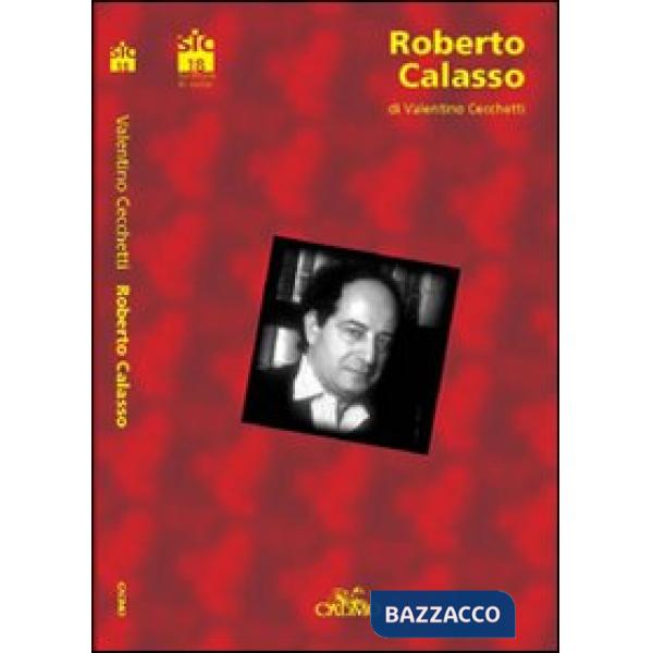 Robero Calasso
