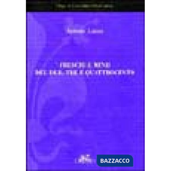 Freschi e minii del Due, Tre e Quattrocento: saggi di letteratura italiana antic