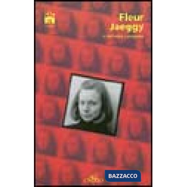 Fleur Jaeggy
