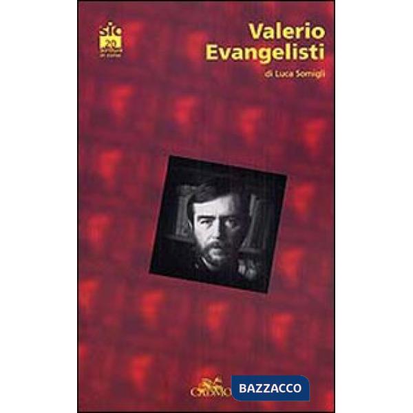 Valerio Evangelisti