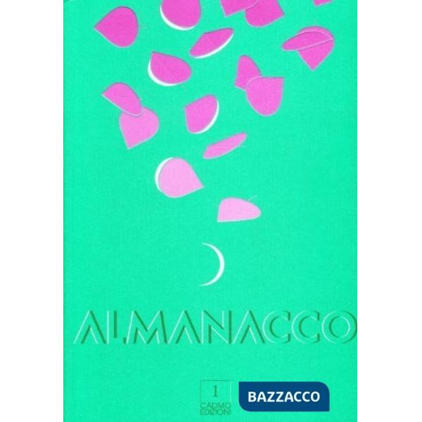 Almanacco numero uno degli amici di Romano Bilenchi