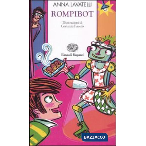 Rompibot