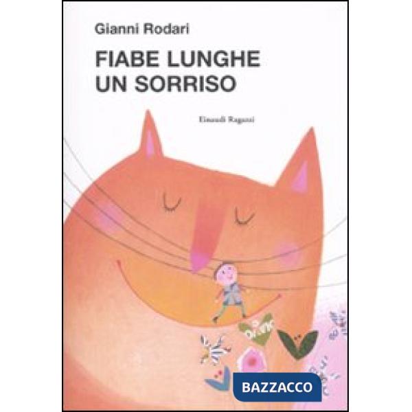 Fiabe lunghe un sorriso da 3 minuti