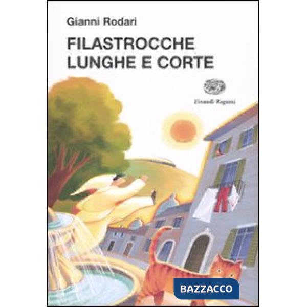Filastrocche lunghe e corte