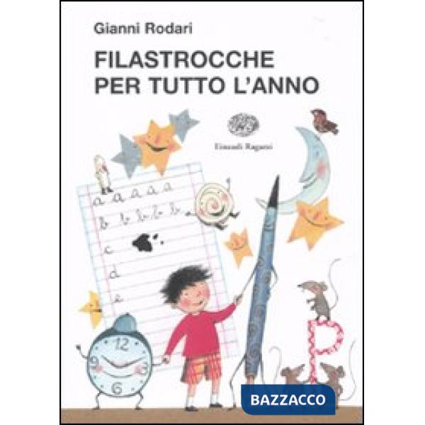 Filastrocche per tutto l'anno