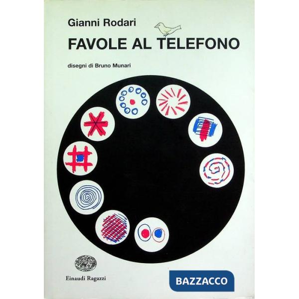 Favole al telefono
