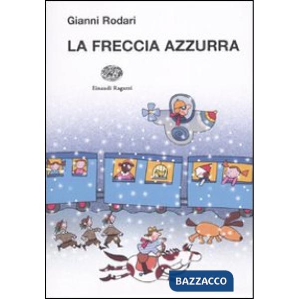 Freccia azzurra (La)