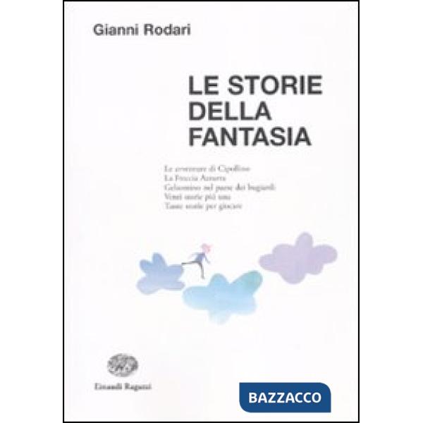 Storie della fantasia (Le)