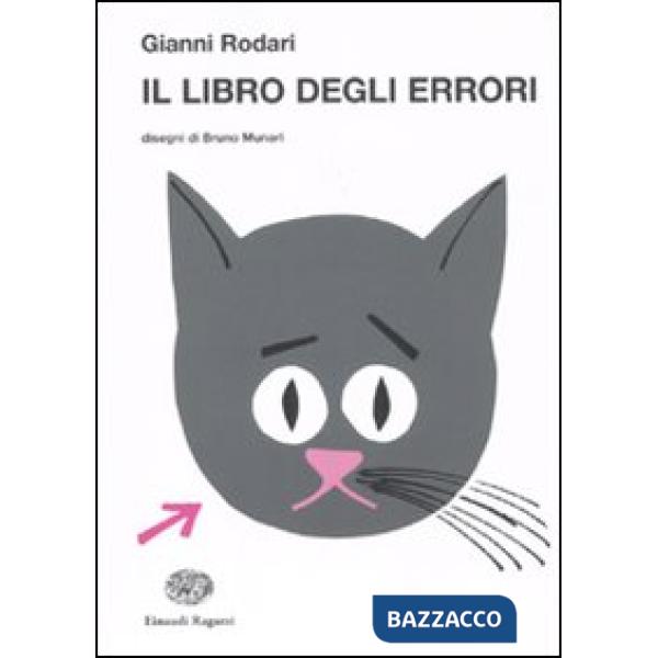Libro degli errori (Il)