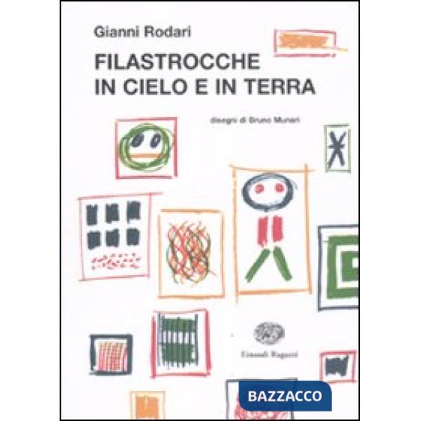 Filastrocche in cielo e in terra. Ediz. illustrata
