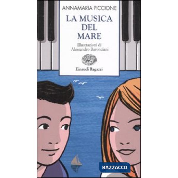 MUSICA DEL MARE (LA)