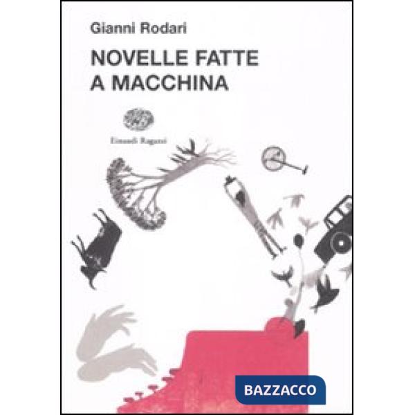 Novelle fatte a macchina