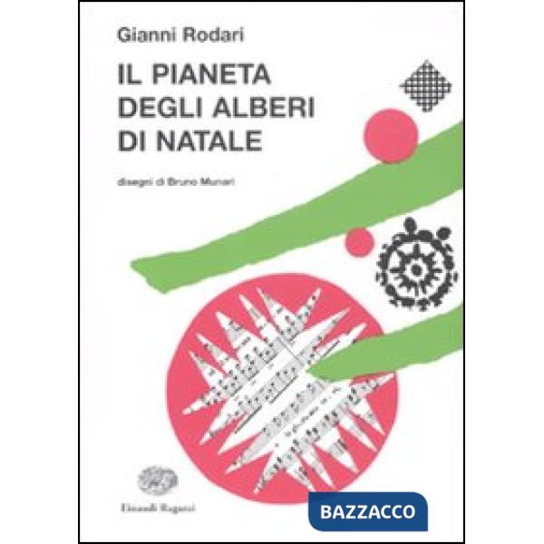 Pianeta degli alberi di Natale (Il)