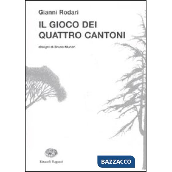 Gioco dei quattro cantoni (Il)