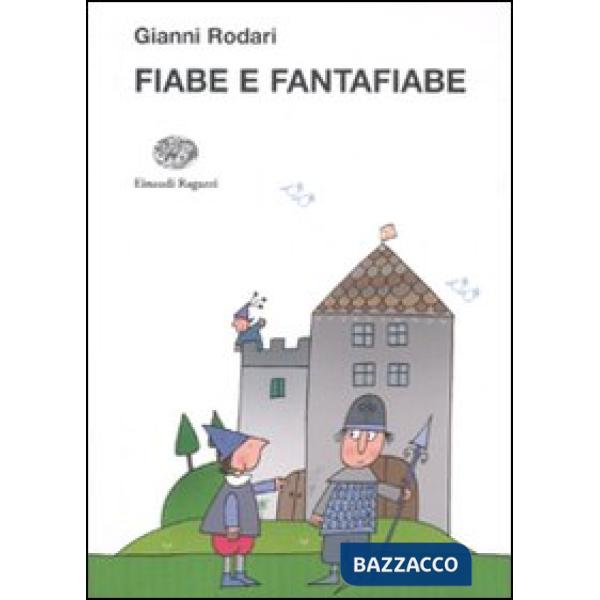 Fiabe e fantafiabe