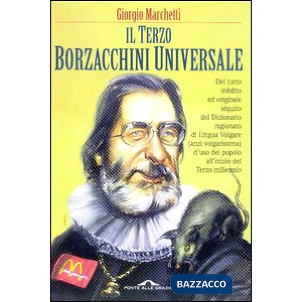 Terzo Borzacchini universale (Il)