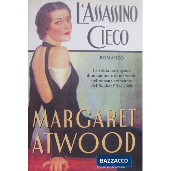 Assassino cieco (L')