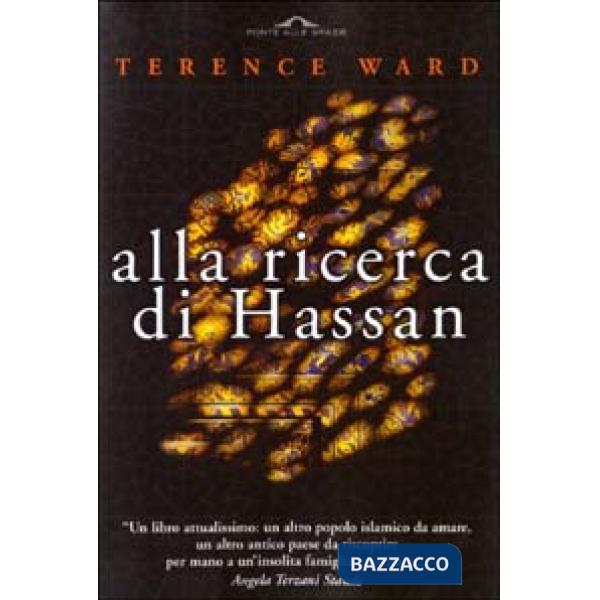 Alla ricerca di Hassan