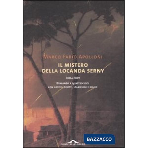 Mistero della locanda Serny (Il)