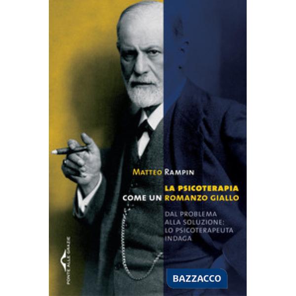 Delitti del monastero e altri casi di problem solving inusuale (I)