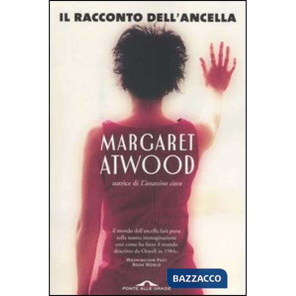 Racconto dell'ancella (Il)