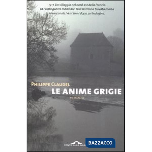 Anime grigie (Le)