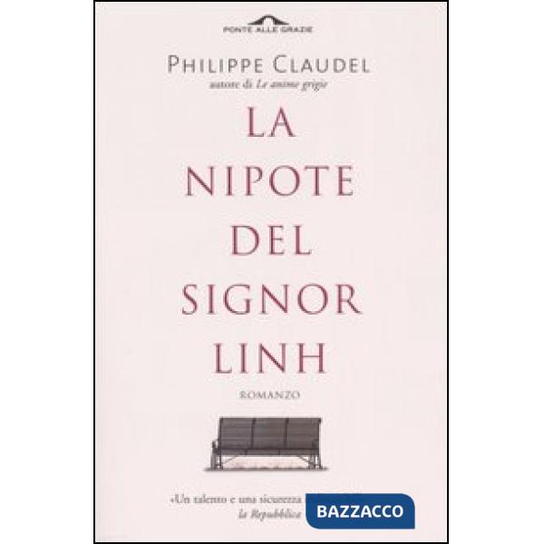 Nipote del signor Linh (La)