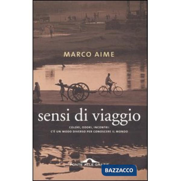 Sensi di viaggio. Il piacere di girare il mondo