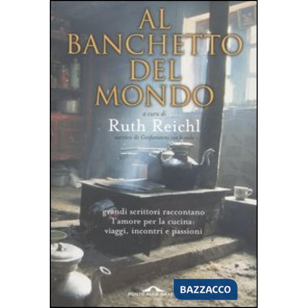 Al banchetto del mondo